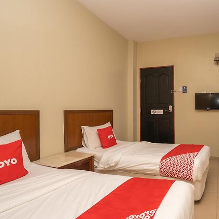 De Clinique Hotel Kampong Pasir Bogak Esterno foto
