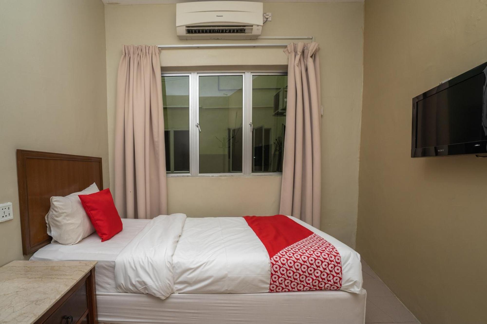 De Clinique Hotel Kampong Pasir Bogak Esterno foto