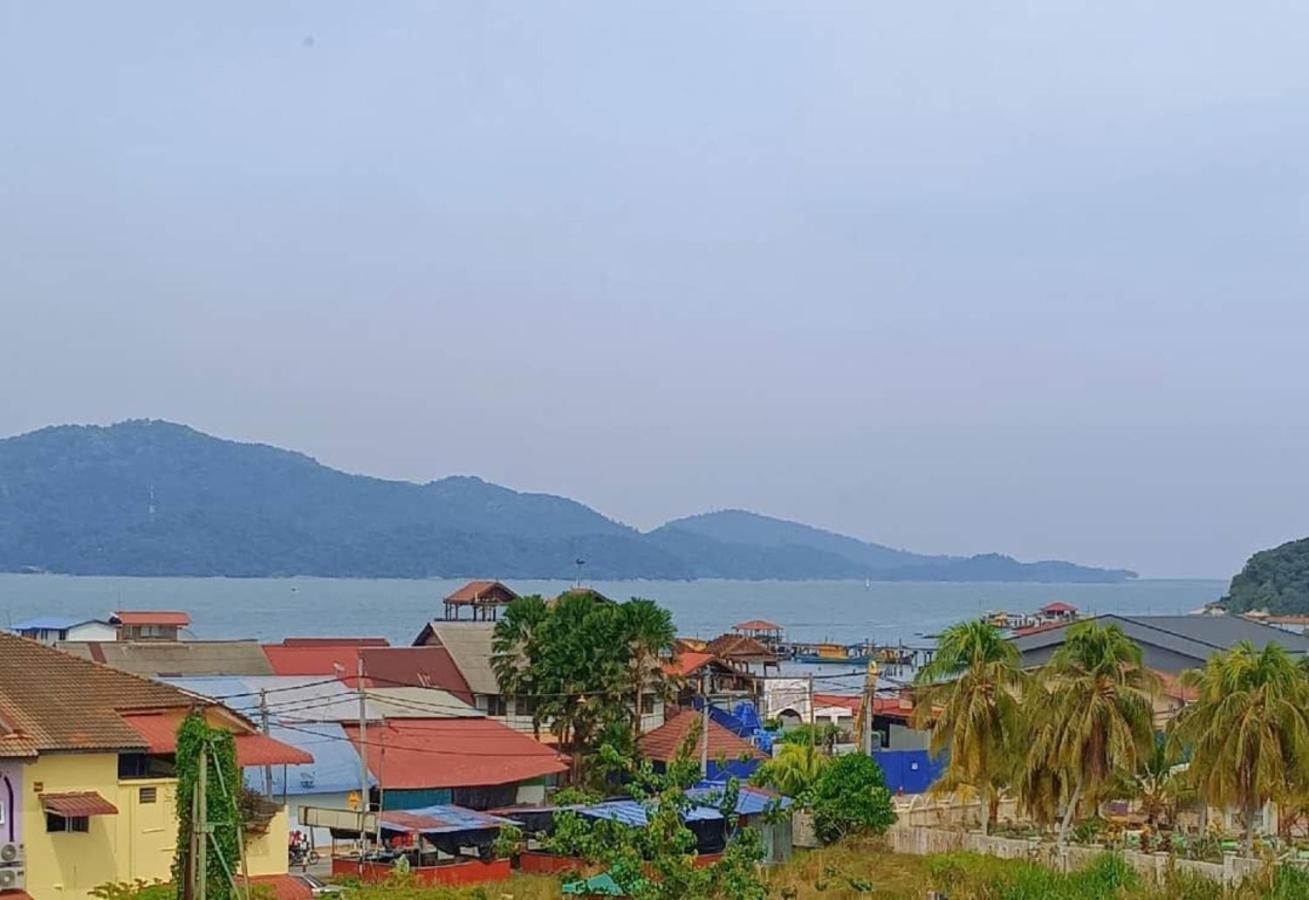 De Clinique Hotel Kampong Pasir Bogak Esterno foto